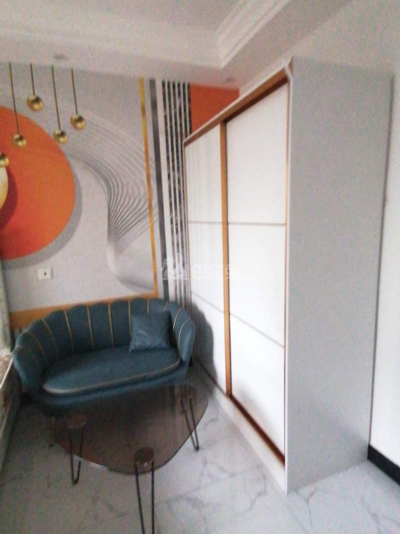 和欣家园9947716卧室图1