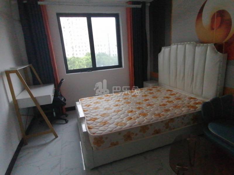 和欣家园9947716卧室图0