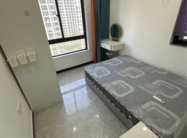 海潮雅园二园 2室1厅1卫