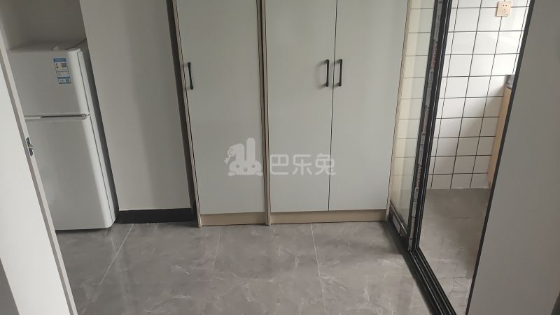 万源城1期（莲花路755弄）9948179卧室图2