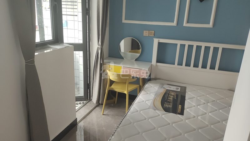 万源城1期（莲花路755弄）9948179卧室图3