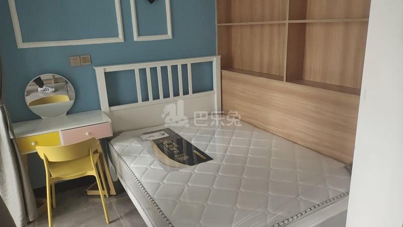 万源城1期（莲花路755弄）9948179卧室图0