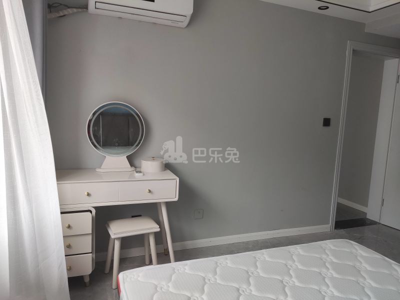 浦秀苑9948800卧室图0