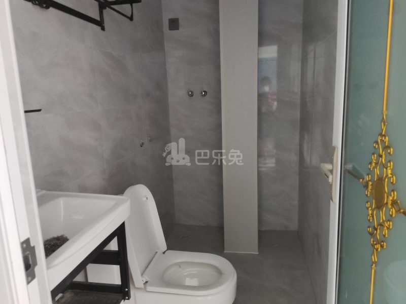 浦秀苑9948800卫生间图6