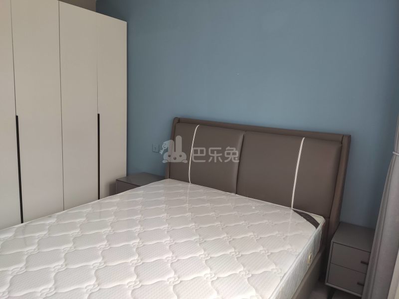 浦秀苑9948800卧室图1