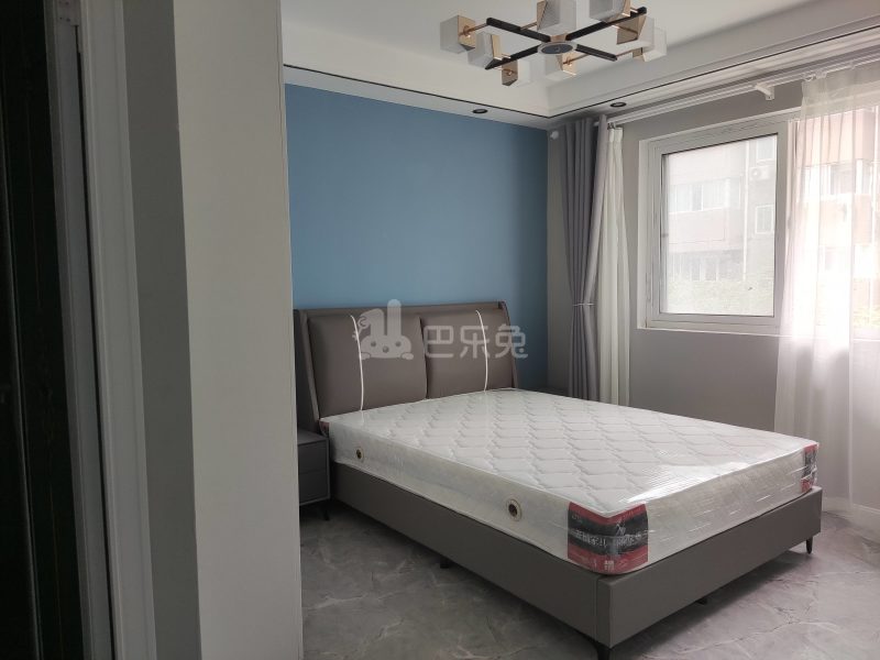 浦秀苑9948800卧室图3