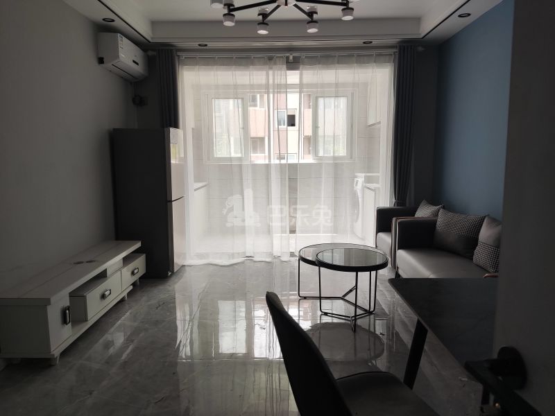 浦秀苑9948800客厅图4