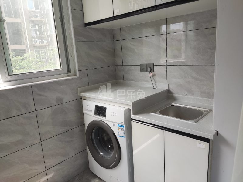 浦秀苑9948800厨房图5