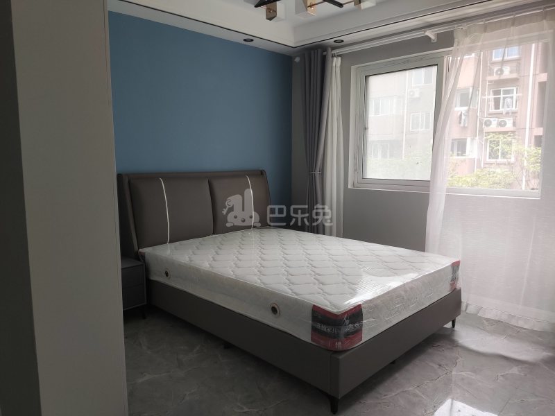 浦秀苑9948800卧室图2