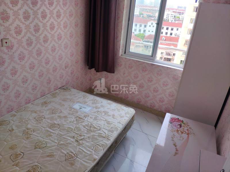 三林新村A区994739卧室图0