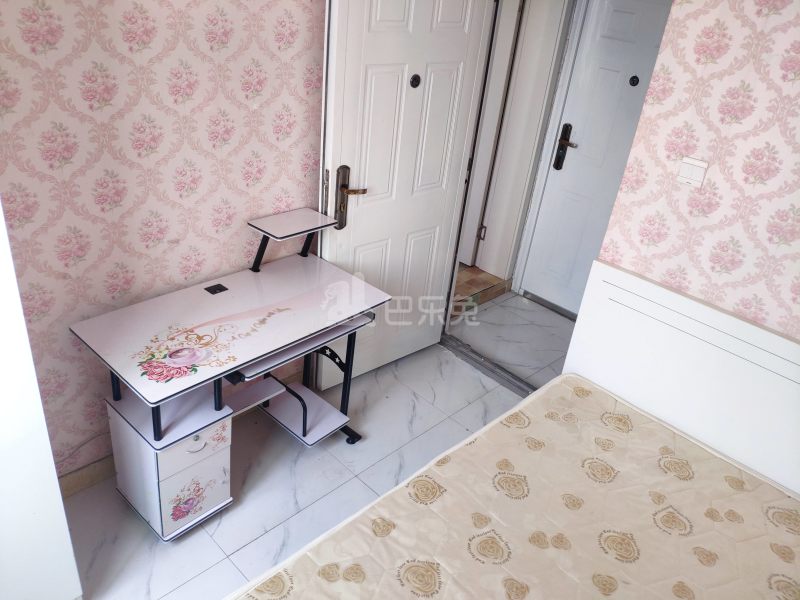 三林新村A区994739卧室图1