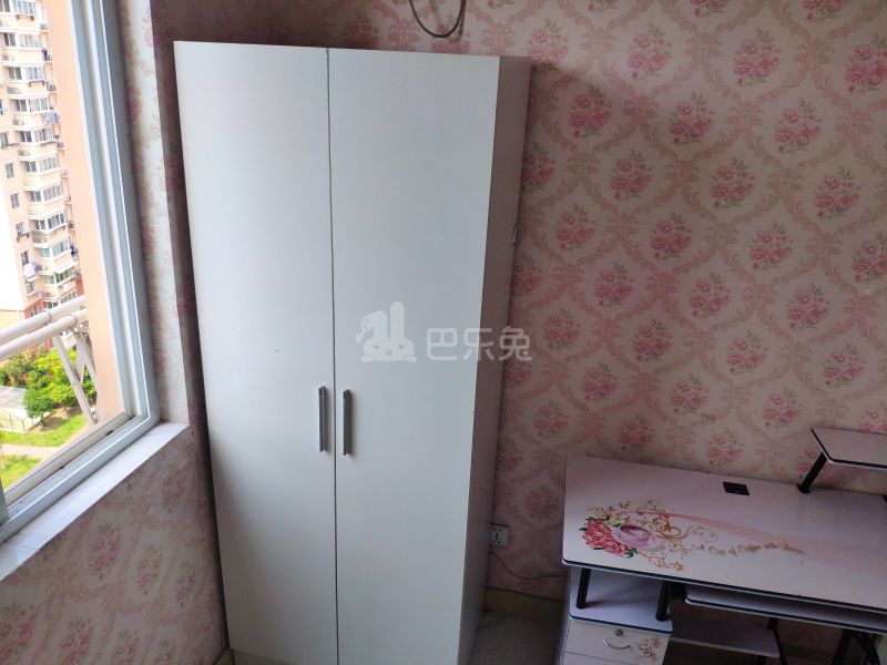 三林新村A区994739卧室图2