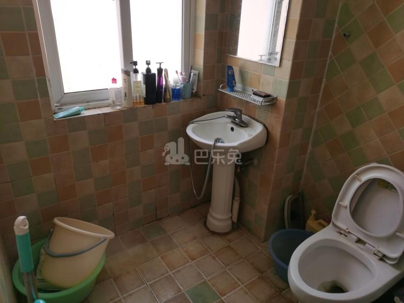 三林新村A区994739卫生间图7