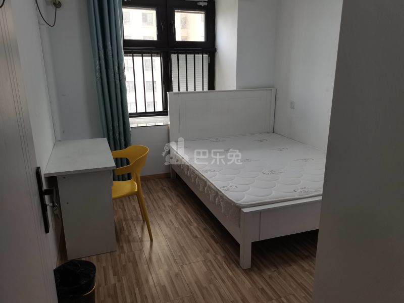 尚德苑9950282卧室图0