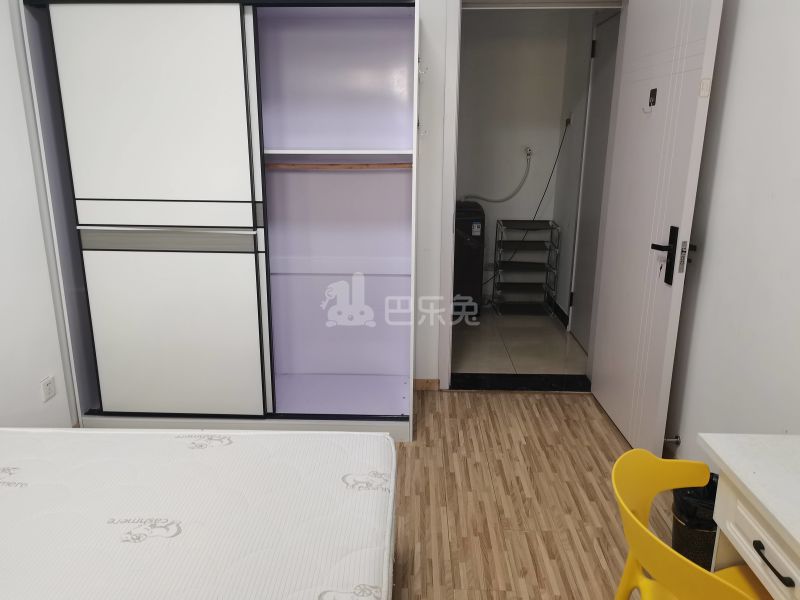 尚德苑9950282卧室图1