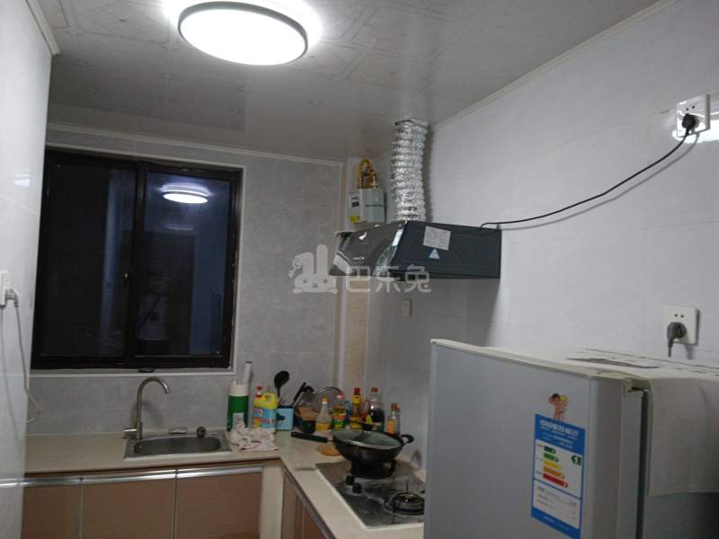 尚德苑9950282厨房图8