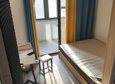 金枫里（彩虹湾居住区2期） 