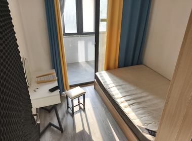 金枫里（彩虹湾居住区2期） 