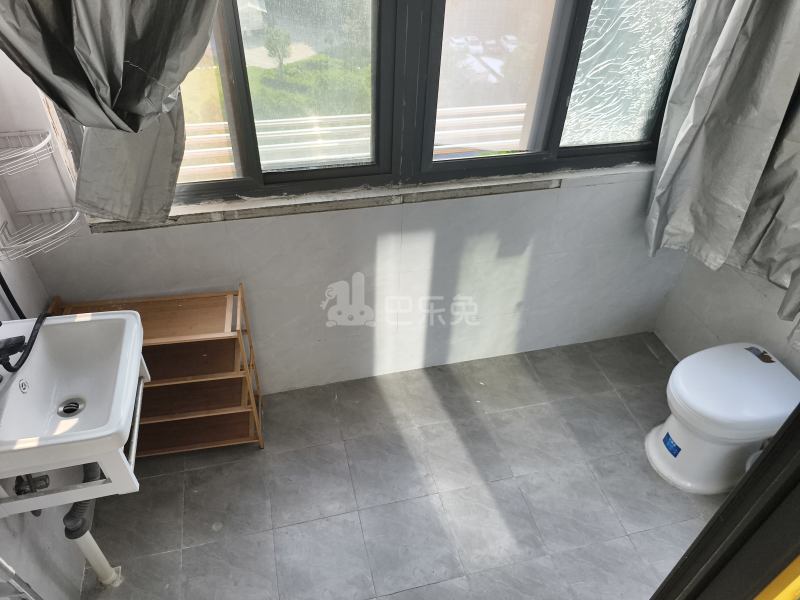 金枫里（彩虹湾居住区2期）9950579卫生间图9