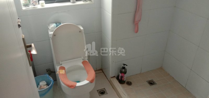 金枫里（彩虹湾居住区2期）9950579卫生间图12