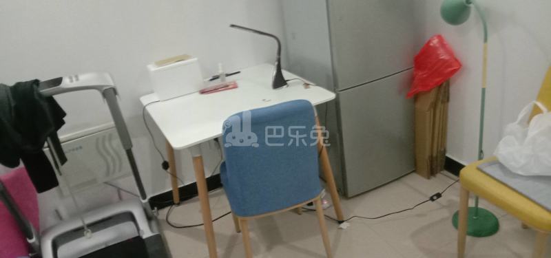 金枫里（彩虹湾居住区2期）9950579客厅图5