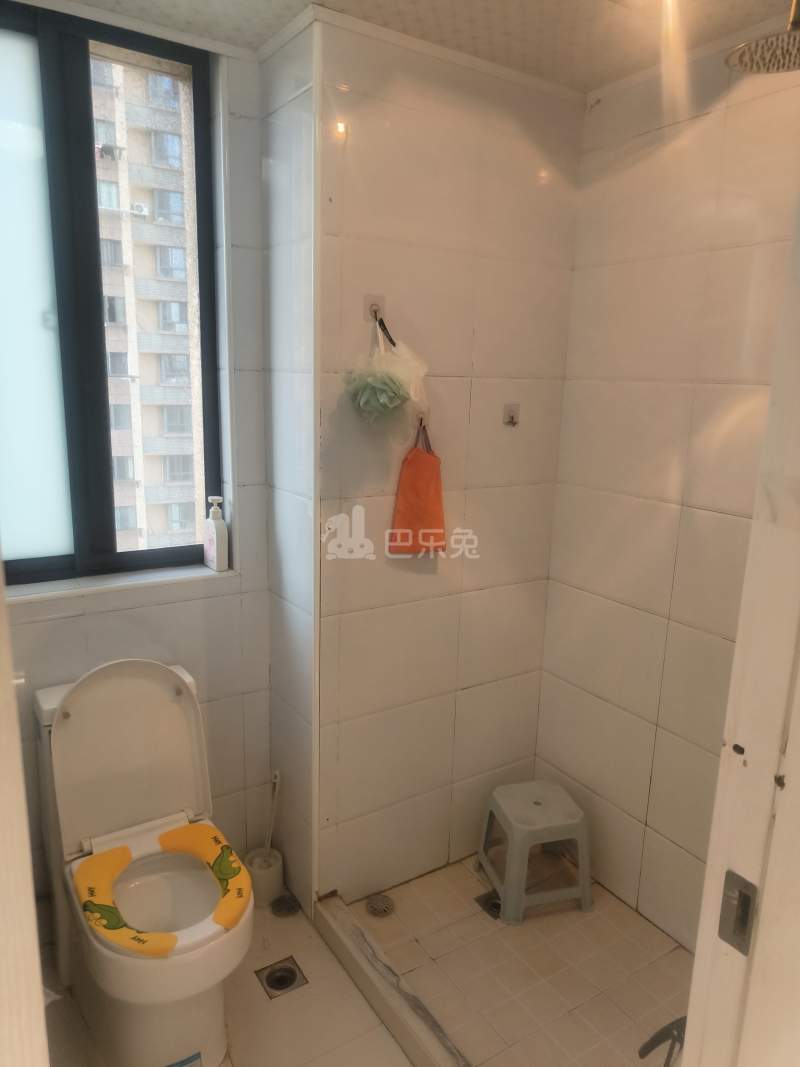 金枫里（彩虹湾居住区2期）9950579卫生间图10