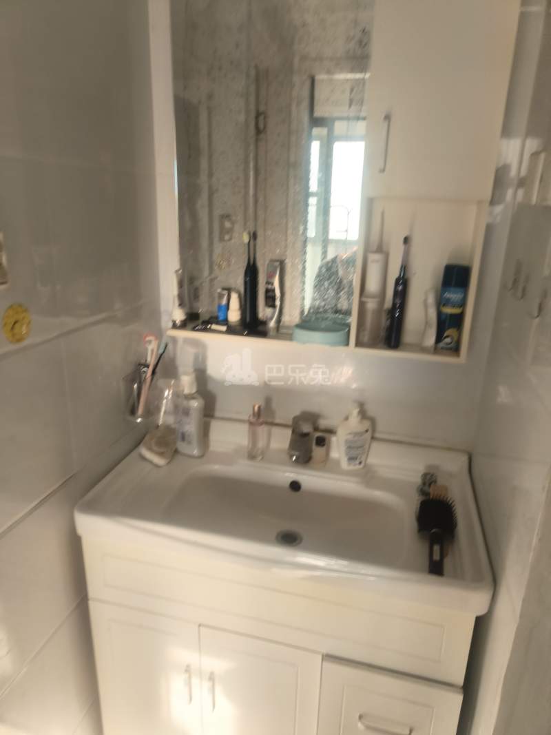 金枫里（彩虹湾居住区2期）9950579卫生间图11