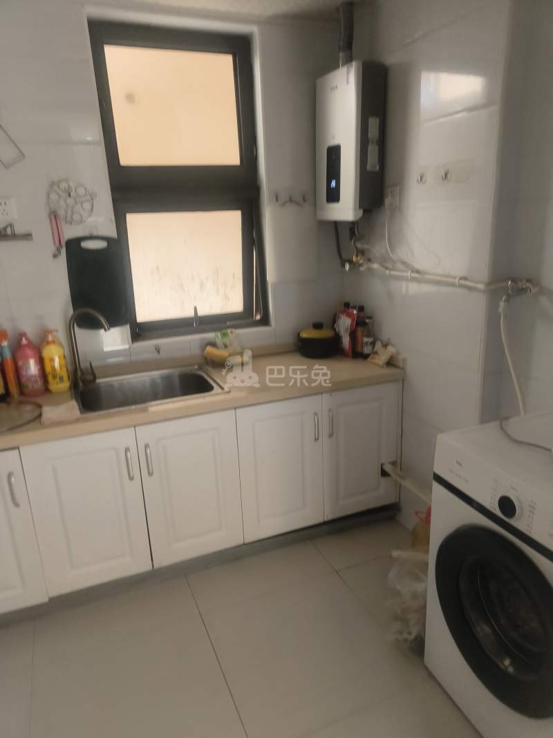 金枫里（彩虹湾居住区2期）9950579厨房图7