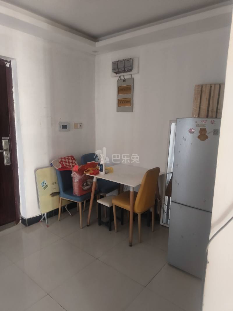 金枫里（彩虹湾居住区2期）9950579客厅图4