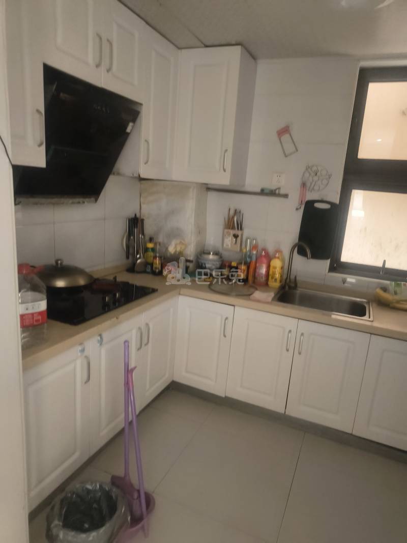 金枫里（彩虹湾居住区2期）9950579厨房图6