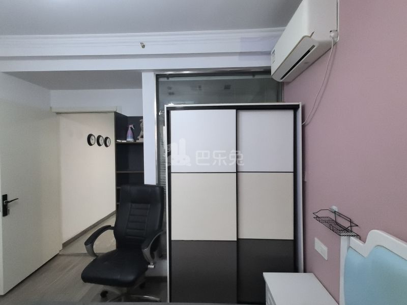 宏图国际花苑9950831卧室图1