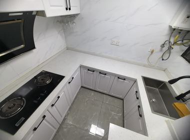 宏图国际花苑 2室1厅1卫