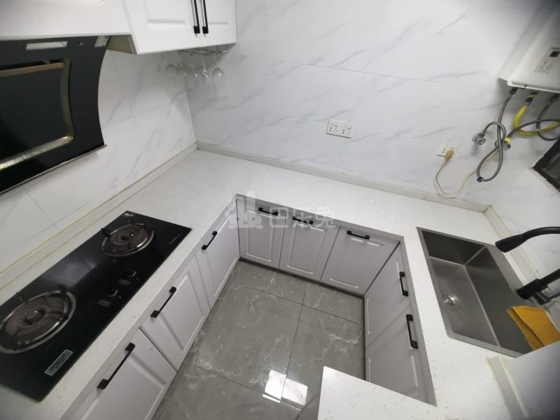 宏图国际花苑9950831厨房图5