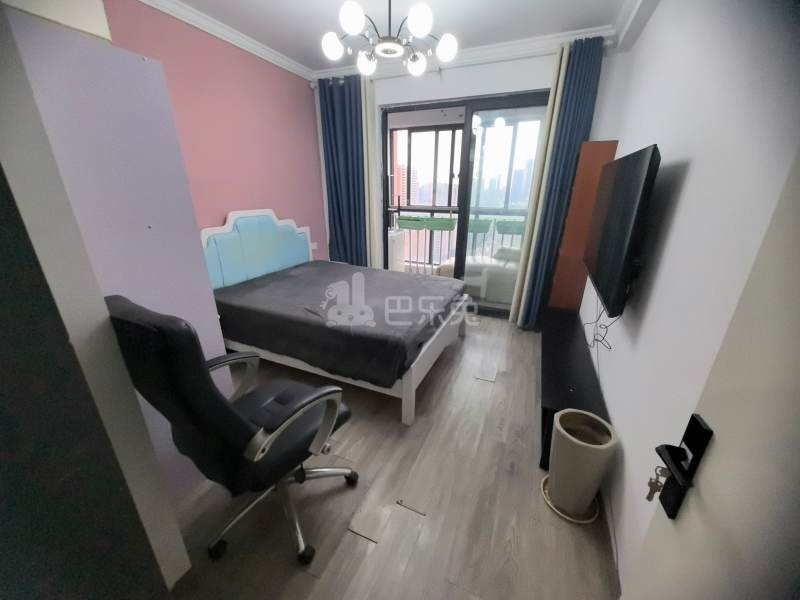 宏图国际花苑9950831卧室图0