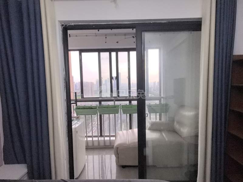 宏图国际花苑9950831卧室图3