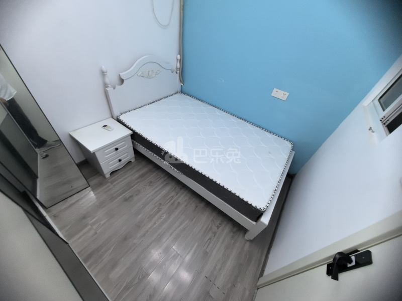 宏图国际花苑9950831卧室图2