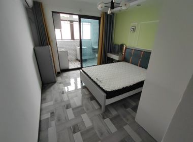 碧林湾新苑二期 