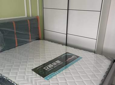 碧林湾新苑二期 