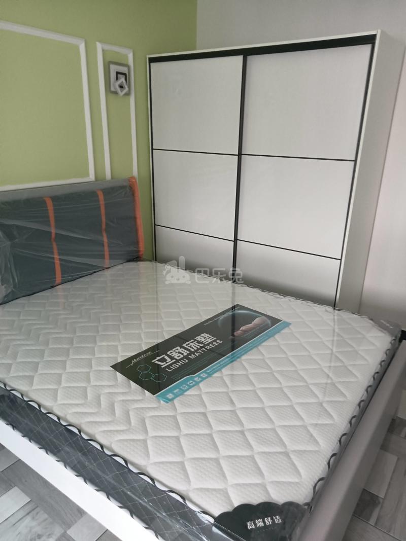 碧林湾新苑二期9951494卧室图1