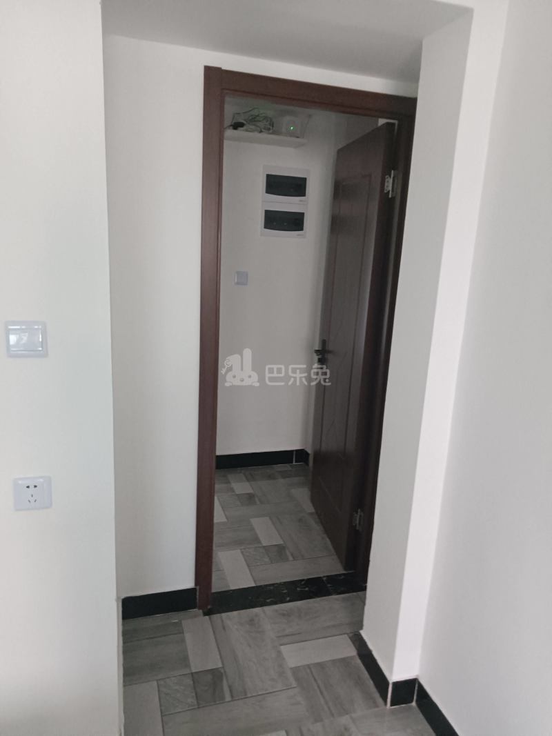 碧林湾新苑二期9951494卧室图3