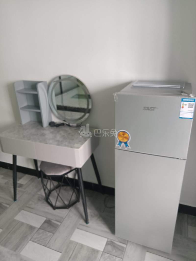 碧林湾新苑二期9951494卧室图2