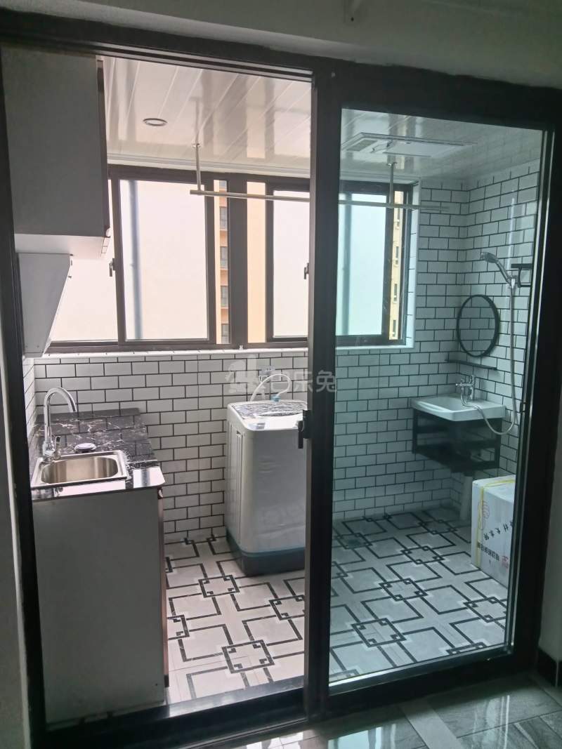 碧林湾新苑二期9951494卧室图0