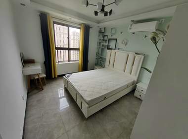 九亭家园（沪亭南路1059弄） 1室1厅1卫