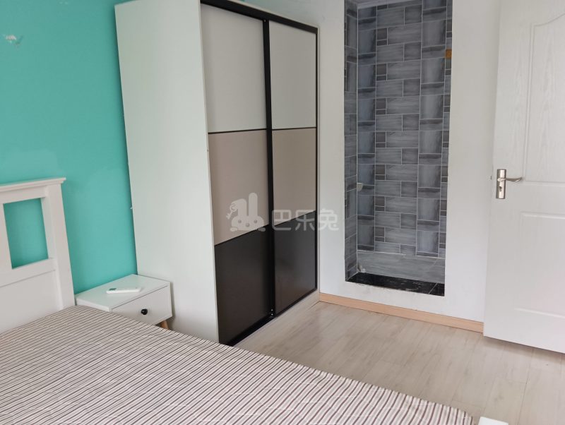 虹梅新苑北区9952069卧室图2