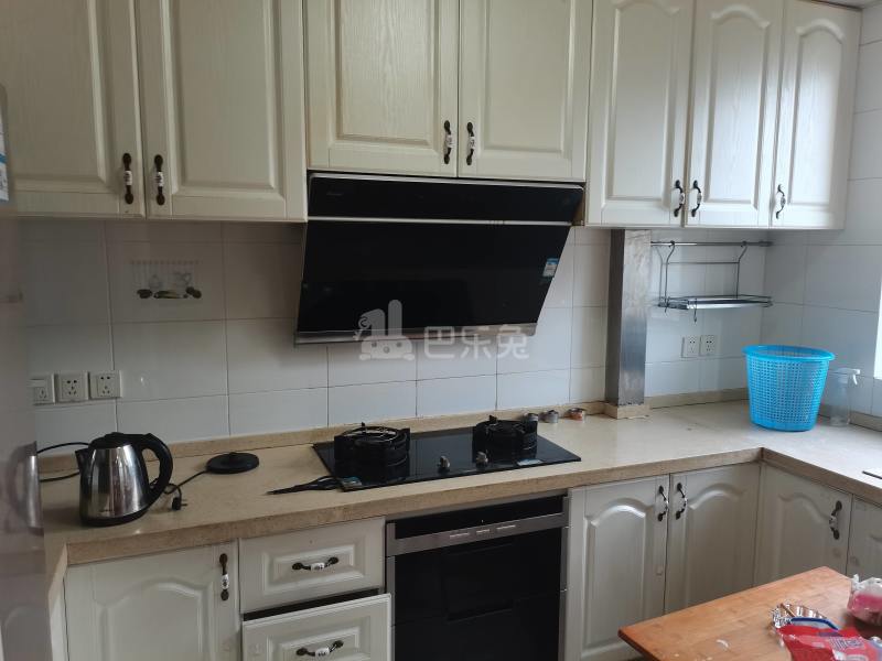 建德花园玫瑰苑9953787厨房图7