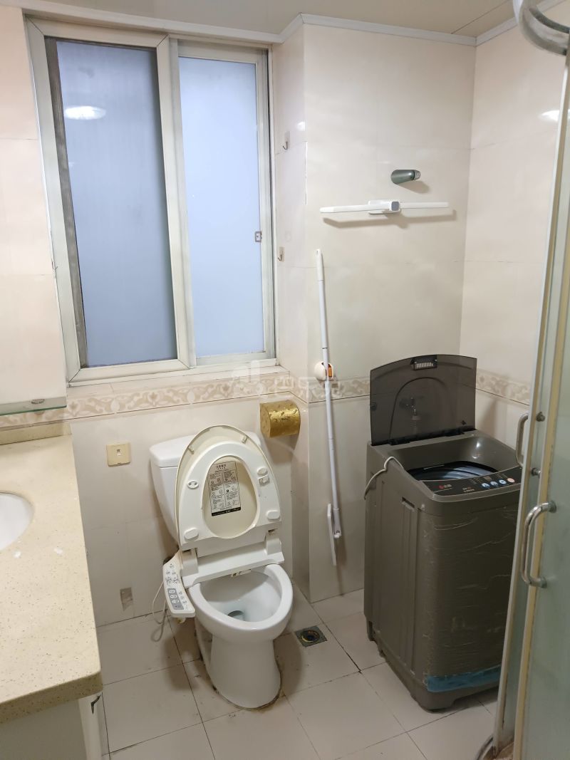 建德花园玫瑰苑9953787卫生间图10