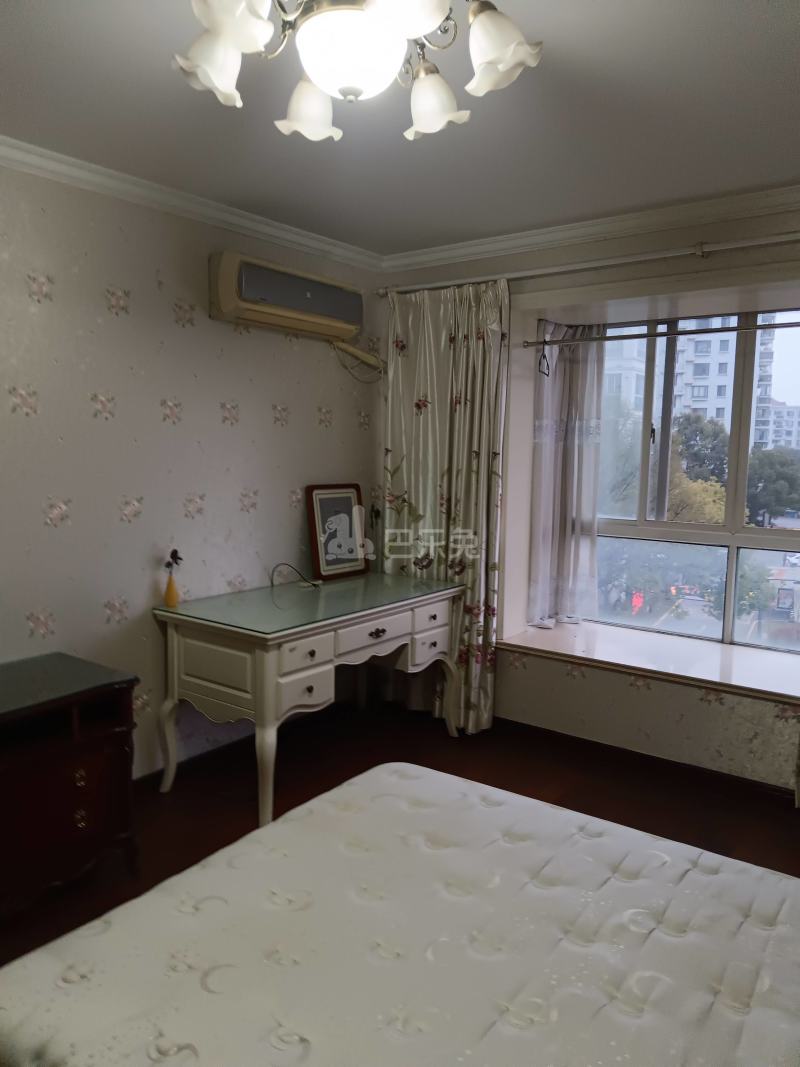 建德花园玫瑰苑9953787卧室图3