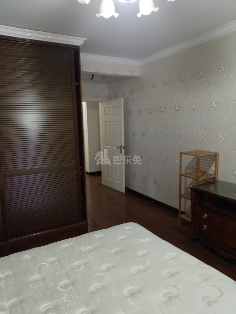 建德花园玫瑰苑9953787卧室图2