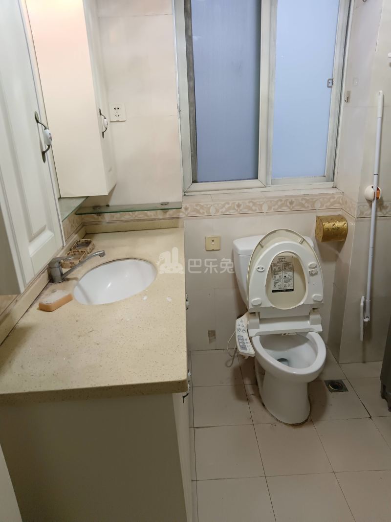 建德花园玫瑰苑9953787卫生间图9