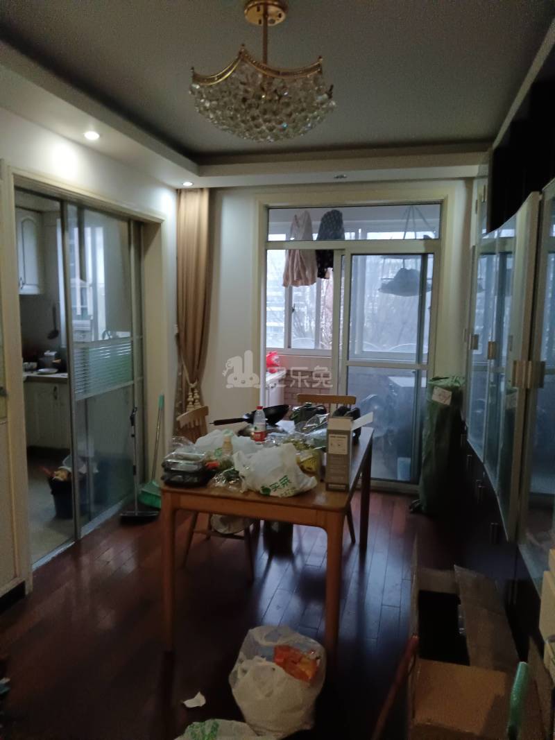 建德花园玫瑰苑9953787客厅图4